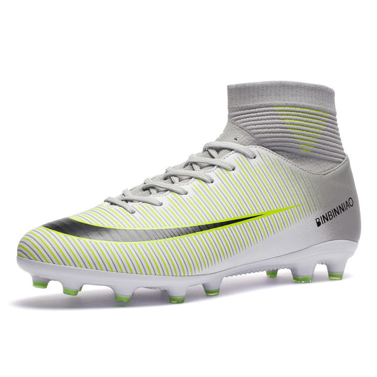 Zapatos de Fútbol Spike - Rendimiento y Control Total - Image 8