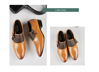 Zapatos Casuales Hellion - Image 5