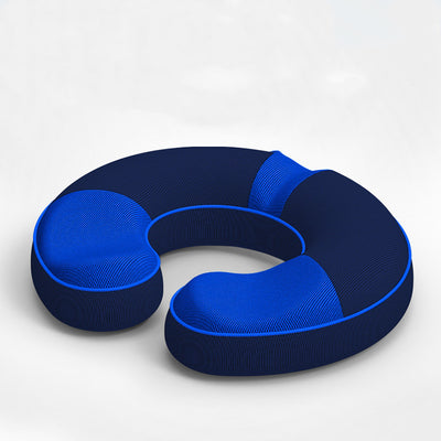 Cojín de Protección para Embarazadas - Asiento Silencioso y Discreto - Image 2