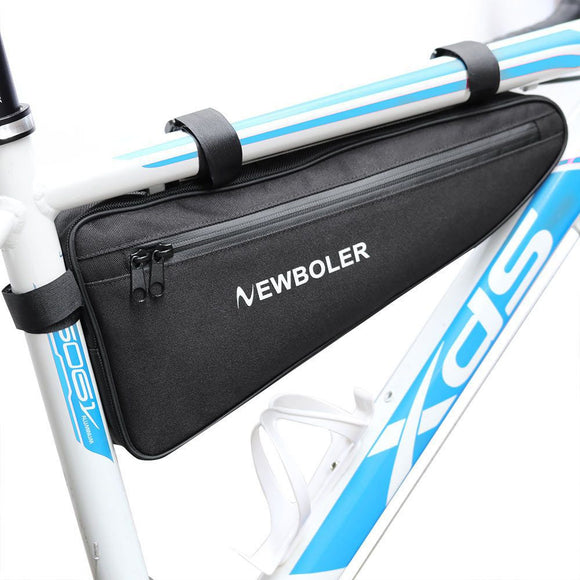 Mountain Bike Front Bag