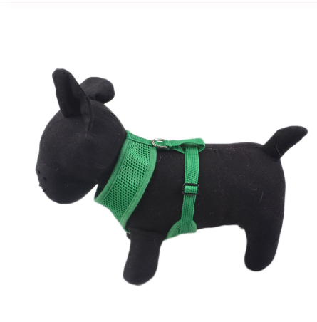 Chaleco Acolchado para Perros Pequeños y Gatos - Image 5