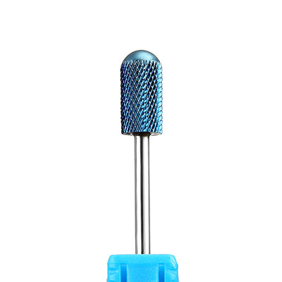 Cabezal Pulidor de Acero Tungsteno para Diseño de Uñas Profesional - Image 32