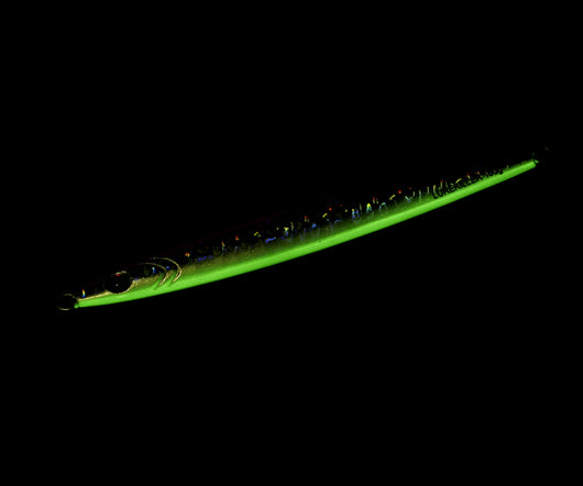 Señuelo de Pesca en Aguas Profundas con Plomo Rápido y Potente - Image 7