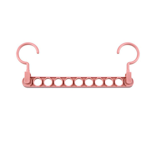 Organizador de Perchas Multifuncional para Armario y Dormitorio - Image 17