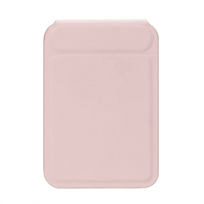 Soporte Magnético Giratorio para Teléfono MagSafe con Funda PU - Image 8