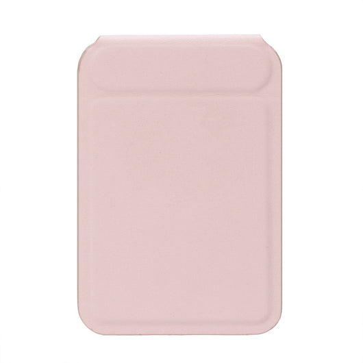 Soporte Magnético Giratorio para Teléfono MagSafe con Funda PU - Image 8