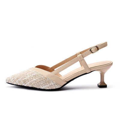 Sandalias de Tacón Alto para Mujer - Image 5