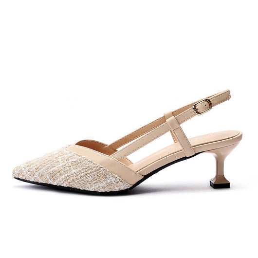 Sandalias de Tacón Alto para Mujer - Image 5
