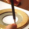 Compás de Precisión para Dibujo Circular