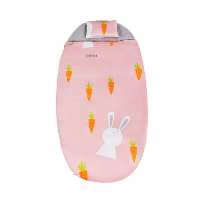 Saco de Dormir Térmico Acolchado para Niños - Image 4