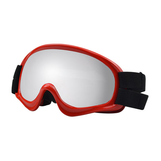 Gafas de Sol Tácticas para Perros con Correa Ajustable - Image 17