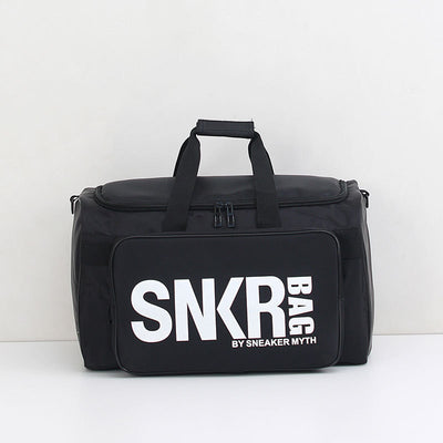Bolsa de viaje organizadora para tenis y accesorios - Image 5