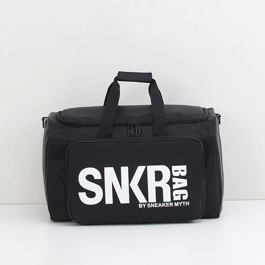 Bolsa de viaje organizadora para tenis y accesorios - Image 5