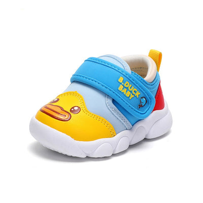 Zapatillas Infantiles Patito Amarillo - Comodidad y Diversión - Image 10