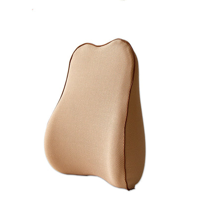 Cojín Lumbar Ergonómico de Espuma Viscoelástica - Image 8
