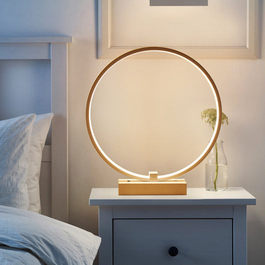 Lámpara LED de Noche para Dormitorio - Image 3