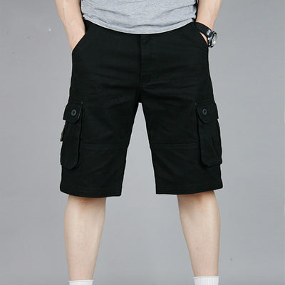 Pantalones de Vestir Talla Grande para Hombre - Image 14