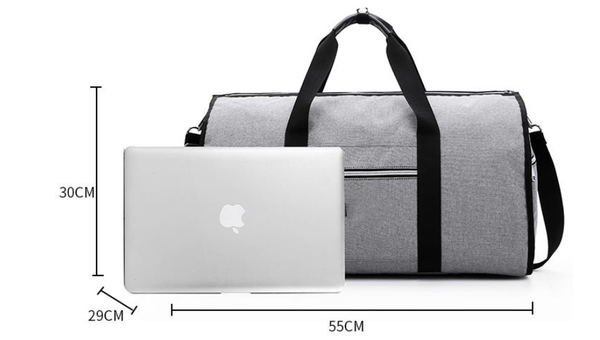 Bolsa de Viaje Cilíndrica
