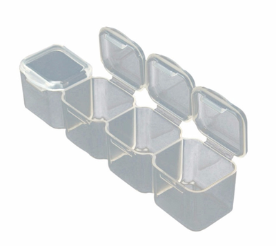 Organizador de Almacenamiento 28 Compartimentos para Pintura de Diamantes y Accesorios - Image 3