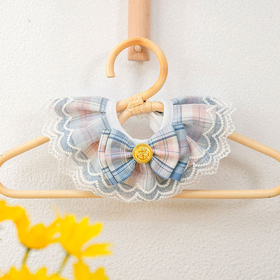 Pañuelo Decorativo Absorbente para Gatos - Image 3