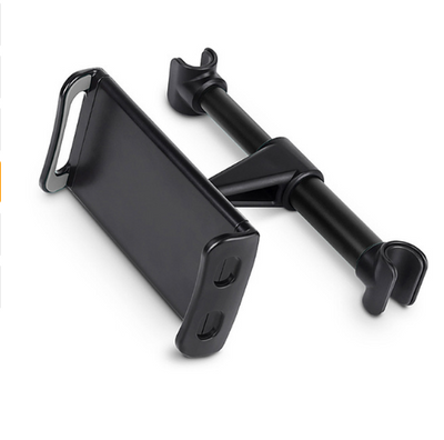 Soporte Universal para Tablet y Smartphone en Reposacabezas del Auto - Image 15