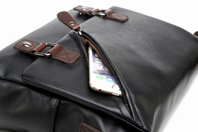 Bolso de Hombro Moderno y Versátil - Image 10