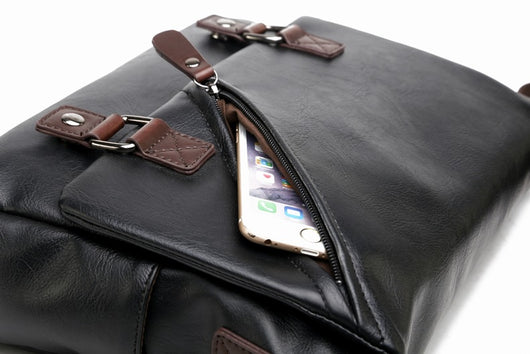 Bolso de Hombro Moderno y Versátil - Image 10