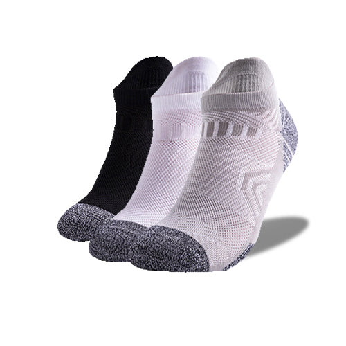 Pack de Calcetines Deportivos Coolmax para Hombre y Mujer - Image 22