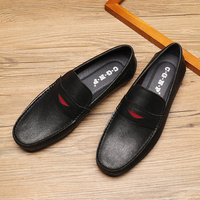 Sandalias Transpirables con Diseño Hueco y Suela Elevada - Image 11