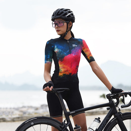 Camiseta Ciclismo Manga Corta - Image 3