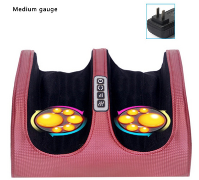 Masajeador Automático de Pies con Tecnología de Compresión - Image 7