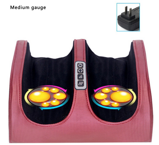 Masajeador Automático de Pies con Tecnología de Compresión - Image 7