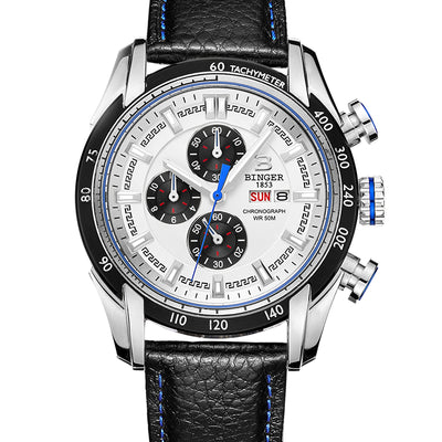 Reloj de Cuarzo para Hombre - Image 15
