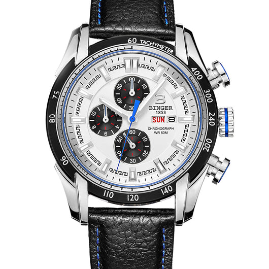 Reloj de Cuarzo para Hombre - Image 15