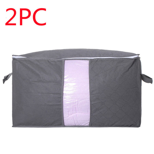 Bolsa de Almacenamiento para Ropa y Edredones - Image 15