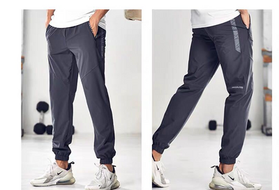 Pantalones Deportivos de Secado Rápido para Correr - Image 9