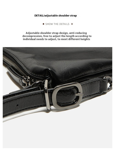 Bolso Tote de Cuero Suave con Diseño Exclusivo y Gran Capacidad - Image 19