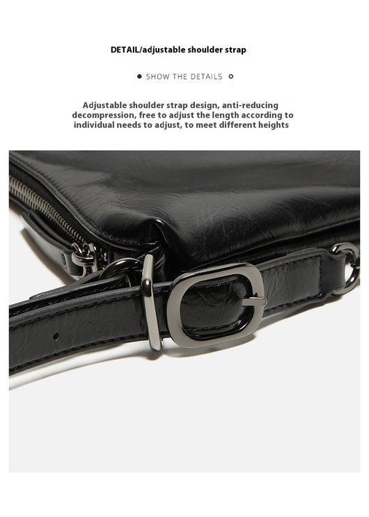 Bolso Tote de Cuero Suave con Diseño Exclusivo y Gran Capacidad - Image 19