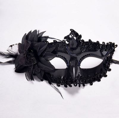 Máscara Veneciana Princesa Halloween - Image 18