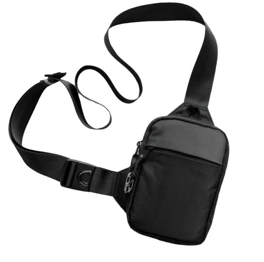 Bolsa Pecho Crossbody Impermeable y Transpirable para Hombre - Image 5
