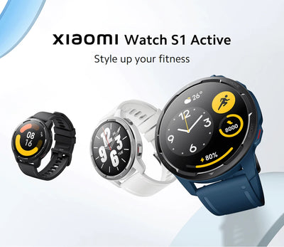 Reloj Inteligente GPS Dual Band con Podómetro y Monitoreo de Movimiento - Image 6