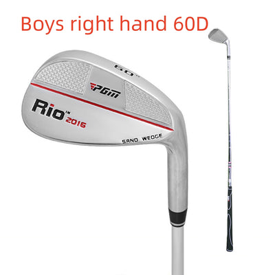 Palo de Práctica PGM para Golf - Arena y Wedge Unisex - Image 3