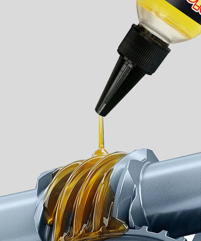 Aceite Lubricante para Cadena de Bicicleta - Protección Antioxidante y Antipolvo - Image 6