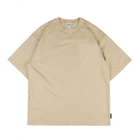 Playera Básica de Algodón Manga Corta para Hombre - Image 16