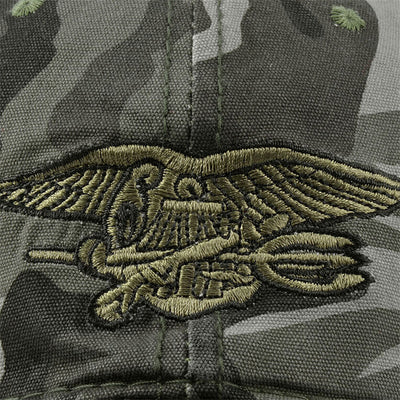 Gorra Táctica Militar Baseball - Image 4