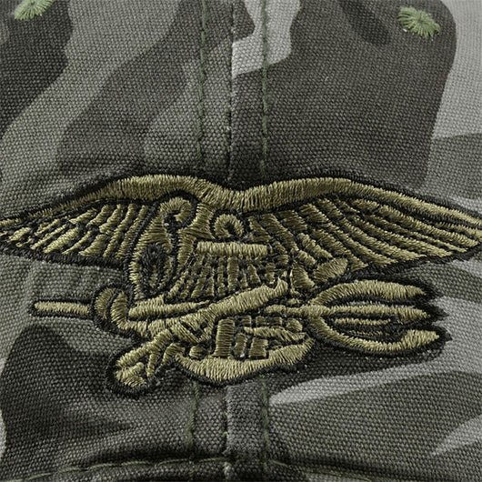 Gorra Táctica Militar Baseball - Image 4