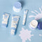 Set de 5 Productos Hidratantes con Leche para el Cuidado Facial