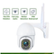 Cámara WiFi CAMHI ISCEE2 2.5 pulgadas - Vigilancia Inteligente