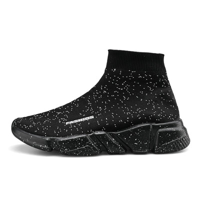 Calcetines de Pareja para Tenis Casuales - Image 14