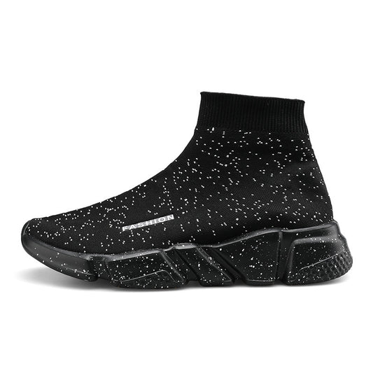 Calcetines de Pareja para Tenis Casuales - Image 14